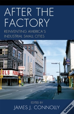 Capa do artigo After The Factory