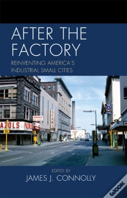 Capa do artigo After The Factory