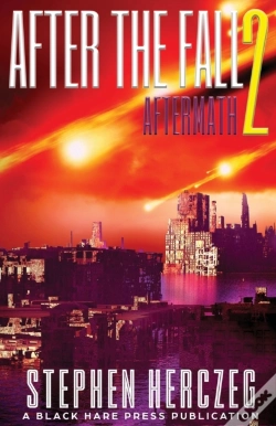 Capa do artigo After The Fall 2