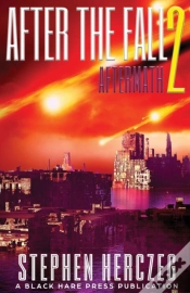 Capa do artigo After The Fall 2