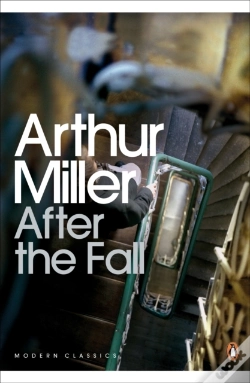 Capa do artigo After The Fall