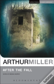 Capa do artigo After The Fall