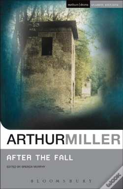 Capa do artigo After The Fall
