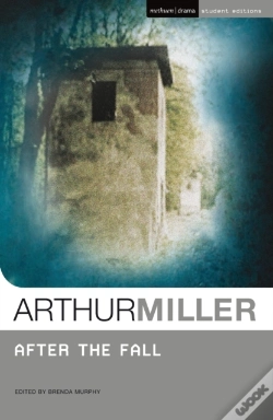 Capa do artigo After The Fall