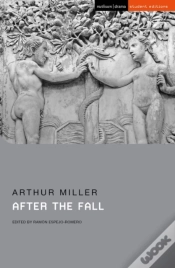 Capa do artigo After The Fall