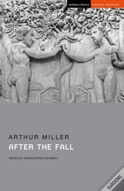 Capa do artigo After The Fall