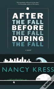 Capa do artigo After The Fall, Before The Fall, During The Fall