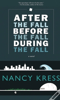 Capa do artigo After The Fall, Before The Fall, During The Fall