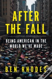 Capa do artigo After The Fall
