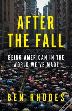 Capa do artigo After The Fall