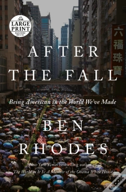 Capa do artigo After The Fall