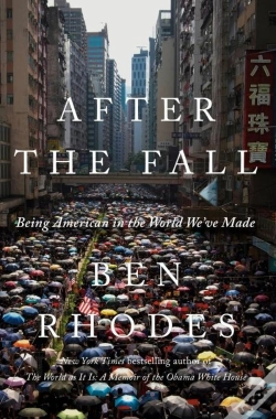 Capa do artigo After The Fall