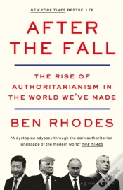 Capa do artigo After The Fall