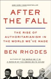 Capa do artigo After The Fall