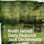 After The Fall - CD - Preview