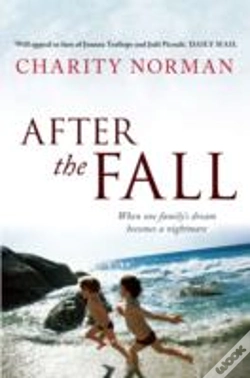 Capa do artigo After The Fall