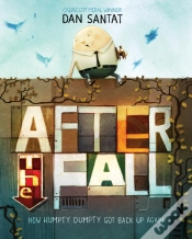 Capa do artigo After The Fall