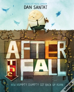 Capa do artigo After The Fall