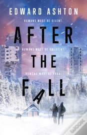 Capa do artigo After The Fall