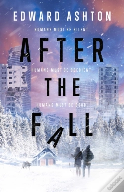 Capa do artigo After The Fall