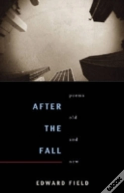 Capa do artigo After The Fall