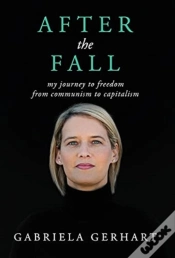 Capa do artigo After The Fall