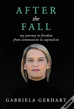 Capa do artigo After The Fall