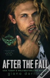 Capa do artigo After The Fall