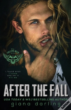 Capa do artigo After The Fall
