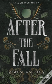 Capa do artigo After The Fall