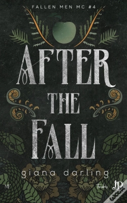 Capa do artigo After The Fall