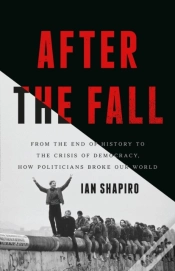 Capa do artigo After The Fall