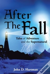 Capa do artigo After The Fall