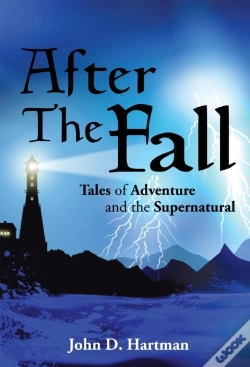Capa do artigo After The Fall