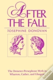 Capa do artigo After The Fall