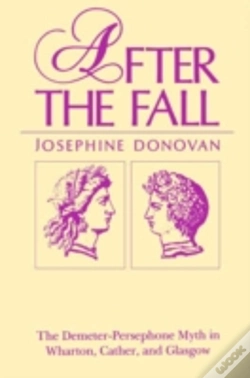 Capa do artigo After The Fall
