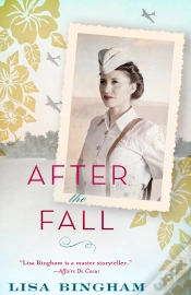 Capa do artigo After The Fall