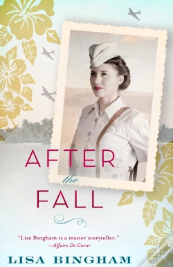 Capa do artigo After The Fall