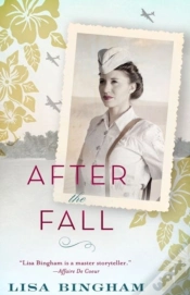 Capa do artigo After The Fall