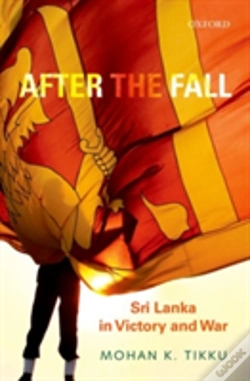 Capa do artigo After The Fall