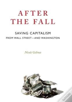 Capa do artigo After The Fall