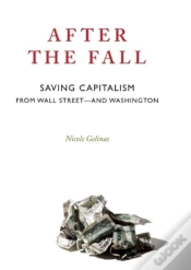 Capa do artigo After The Fall