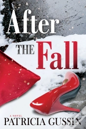 Capa do artigo After The Fall