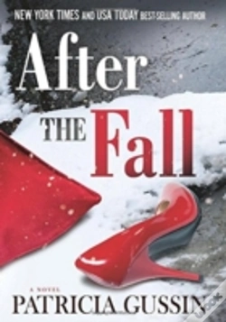 Capa do artigo After The Fall