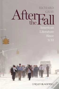 Capa do artigo After The Fall