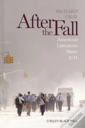 Capa do artigo After The Fall