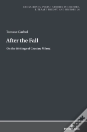 Capa do artigo After The Fall