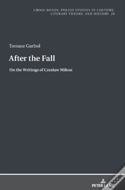 Capa do artigo After The Fall