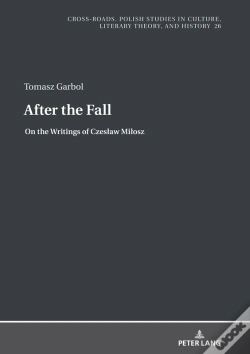 Capa do artigo After The Fall