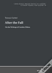 Capa do artigo After The Fall